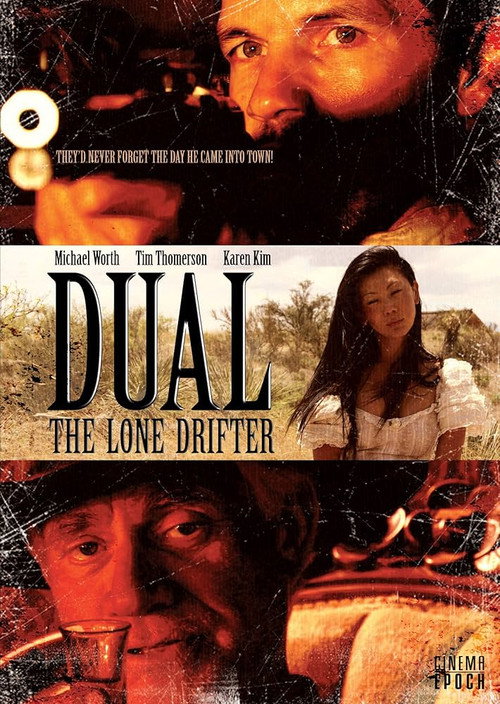 Dual poster