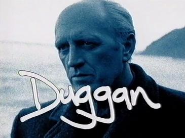 Duggan poster