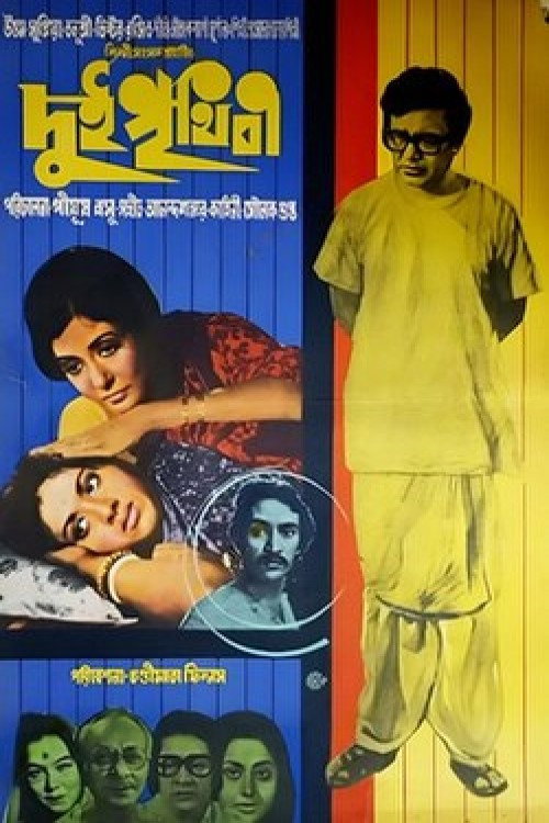 Dui Prithibi poster