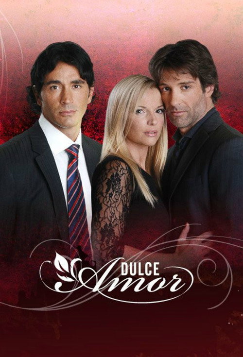 Sweet Love poster