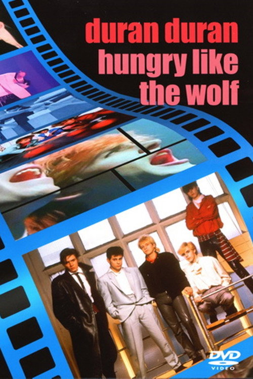 Duran Duran poster