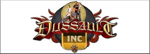 Dussault Inc. poster