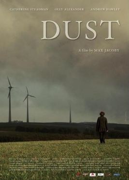Dust poster