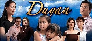 Duyan poster