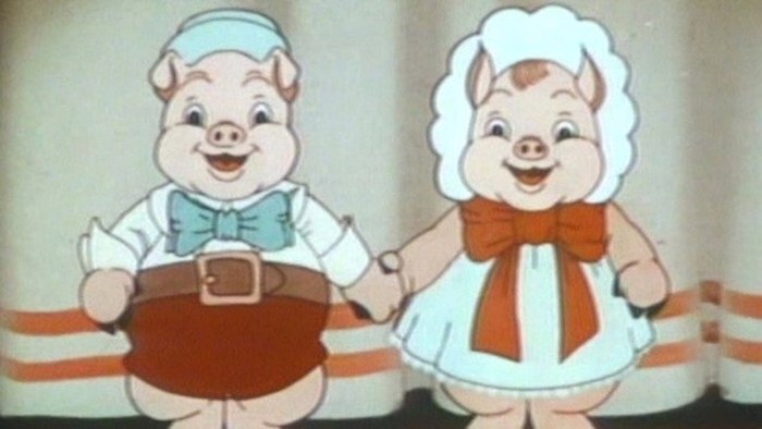 Barnyard Babies poster