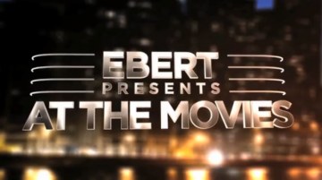 Ebert Presents: At the Movies poster