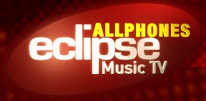 Eclipse Music TV poster