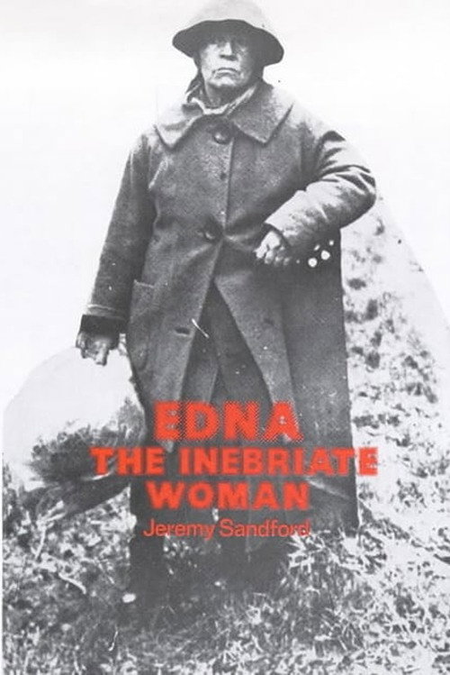 Edna, the Inebriate Woman poster