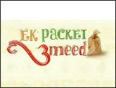 Ek Packet Umeed poster