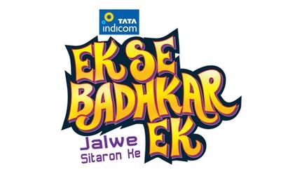 Ek Se Badhkar Ek poster