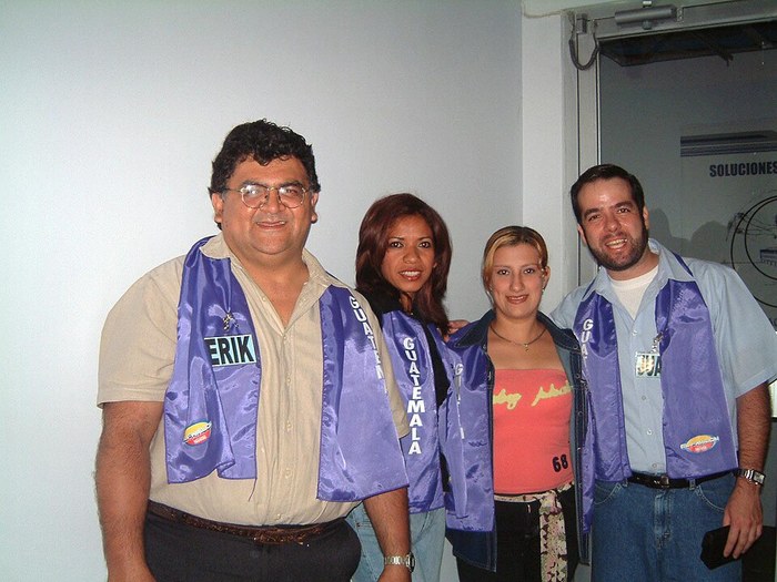 El Familion Nestle poster