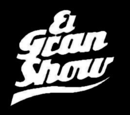 El Gran Show poster