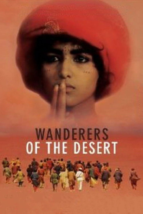 El Haimoune poster