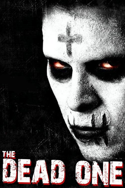 El Muerto poster