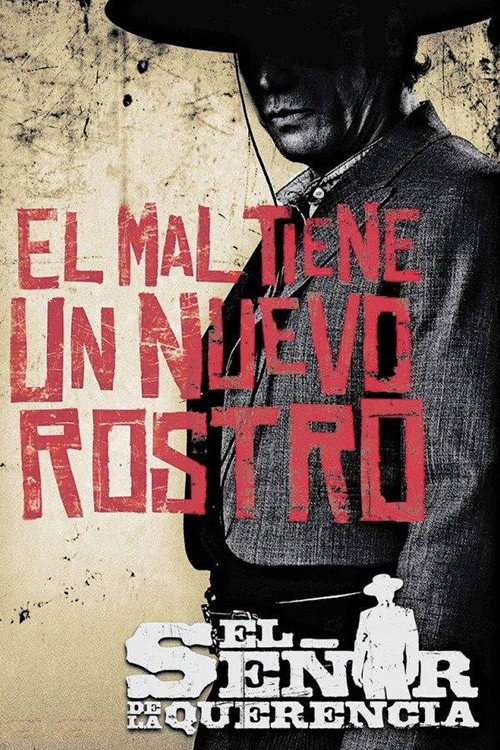El Señor de la Querencia poster
