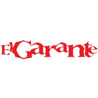 El garante poster