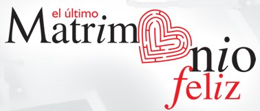 El Último Matrimonio Feliz poster