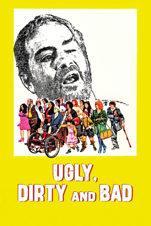 Down and Dirty poster