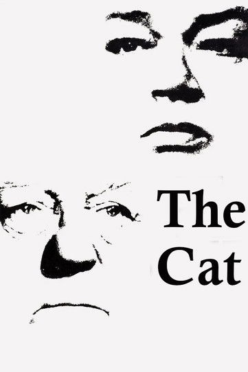 Le Chat poster