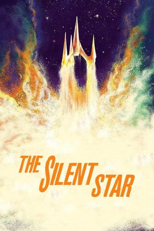 First Spaceship on Venus poster