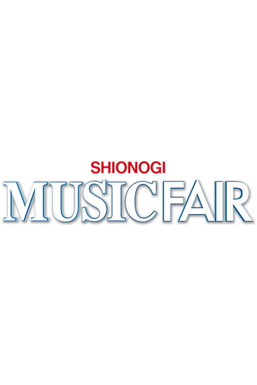 Music Fair poster