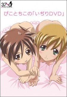 Pico to Chico poster