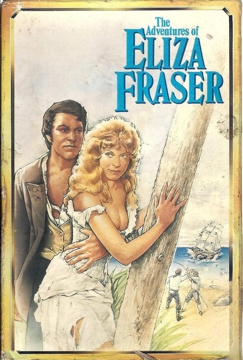 Eliza Fraser poster