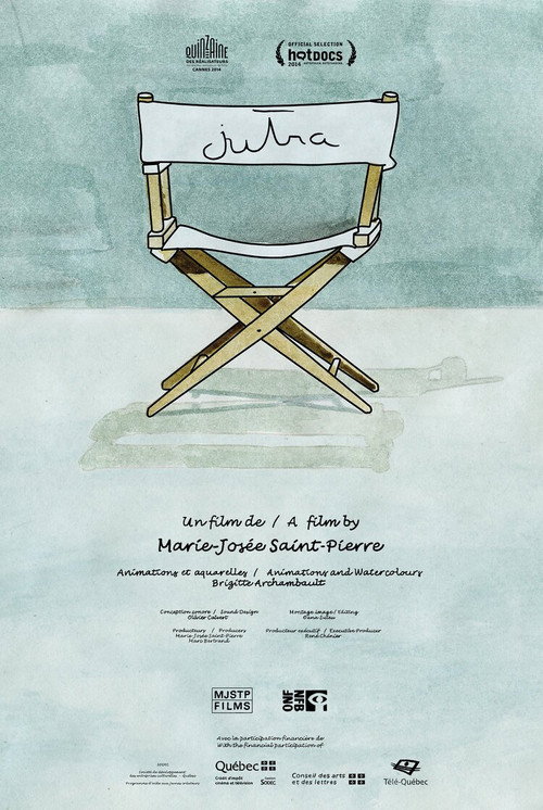 Jutra poster