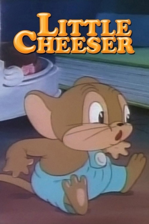 Little Cheeser poster