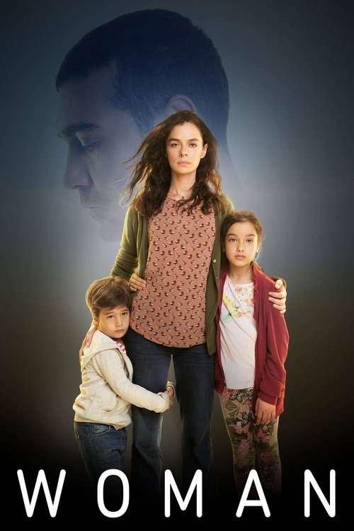 Kadın poster