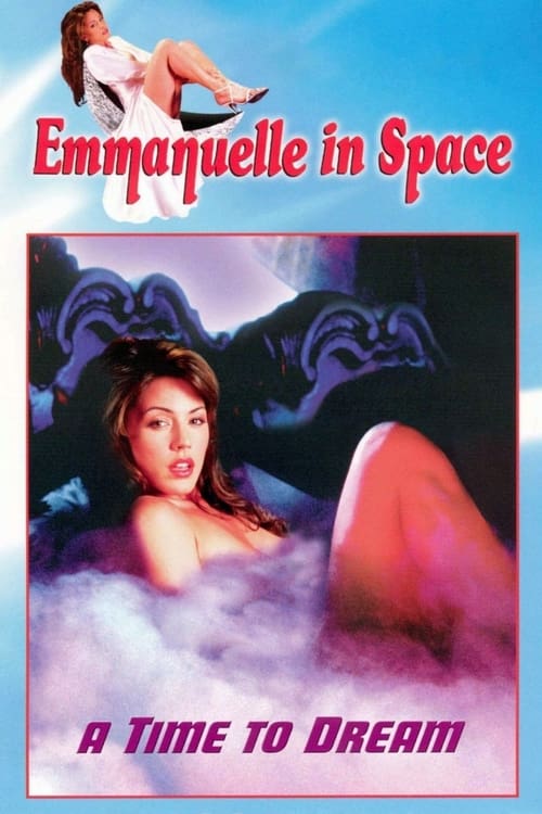 Emmanuelle 5: A Time to Dream poster