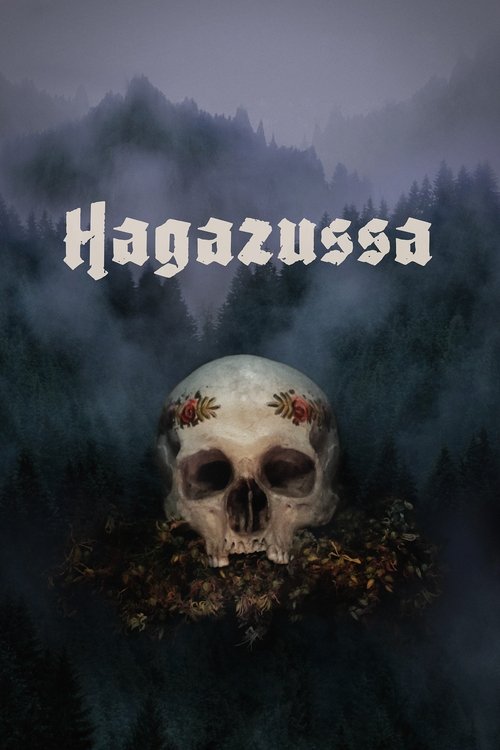 Hagazussa – A Heathen's Curse poster
