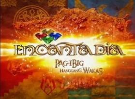 Encantadia: Pag-ibig Hanggang Wakas poster