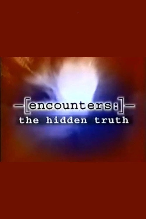 Encounters poster