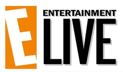 Entertainment Live poster