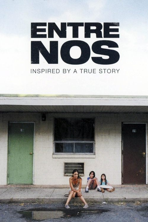 Entre nos poster