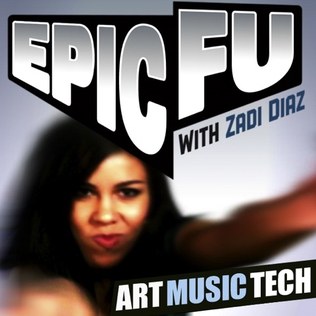 Epic Fu poster