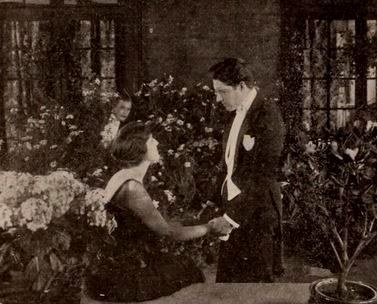 The Marriage Market poster