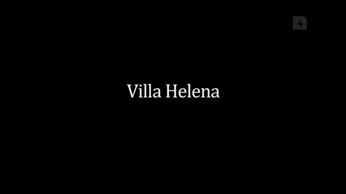 Villa Helena poster