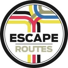 Escape Routes poster