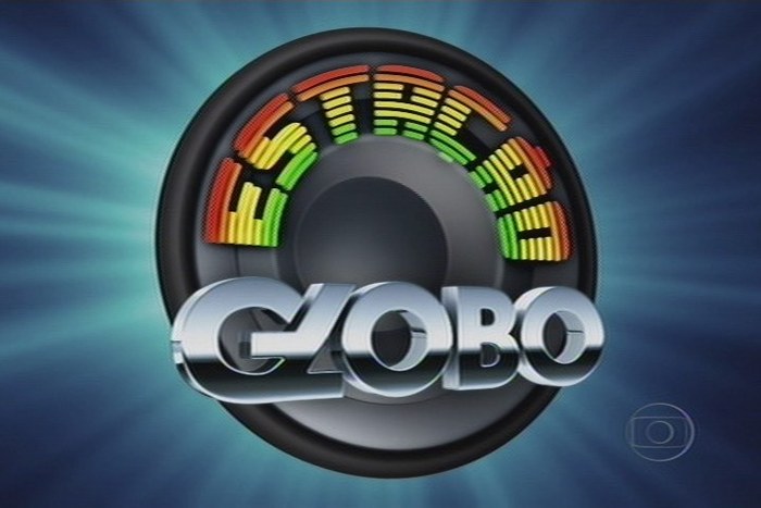 Estação Globo poster