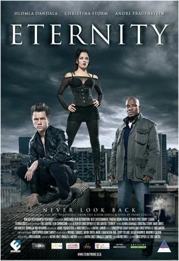 Eternity poster