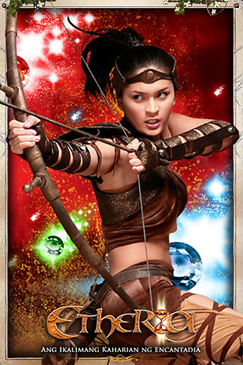 Etheria poster