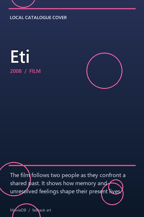 Eti poster
