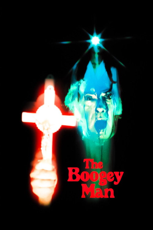 The Boogeyman poster