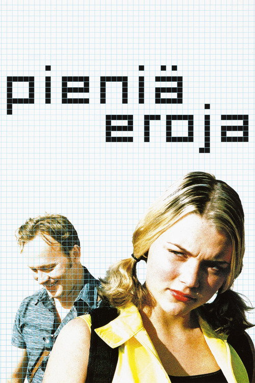 Parting poster
