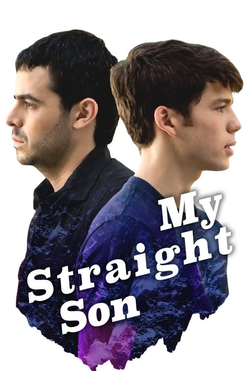Blue and Not So Pink poster