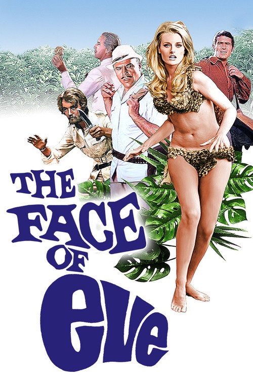 Eve poster
