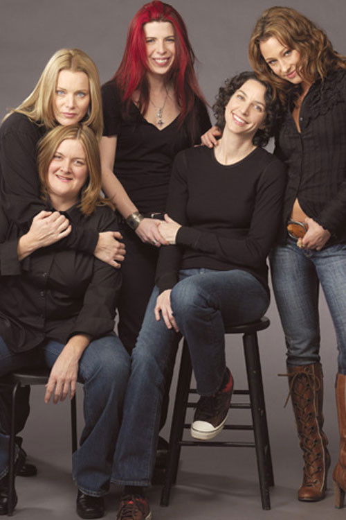 Exes and Ohs poster