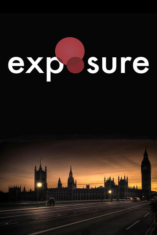 Exposure poster
